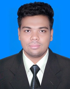 Md. Samiul Hosen