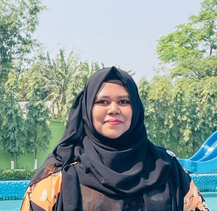 Sabiha Islam Nisha
