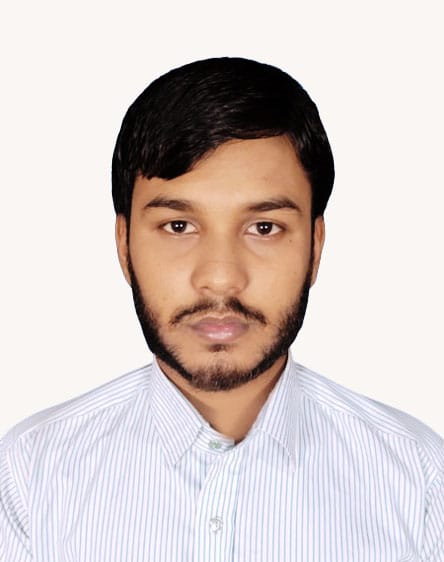 Md Shakil Islam