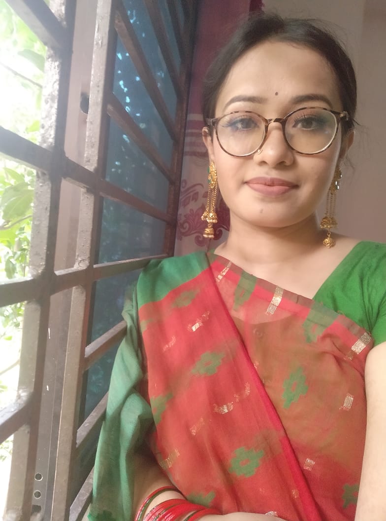 Mehebuba Akter Jhora